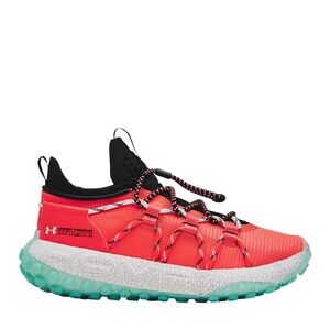 UNDER ARMOUR Hovr Summit Fat Tire Cuff Sneakers Sz M6/W 7.5 PERFECTION 🏔️